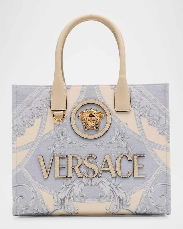 Coupe des Dieux Canvas Tote Bag
